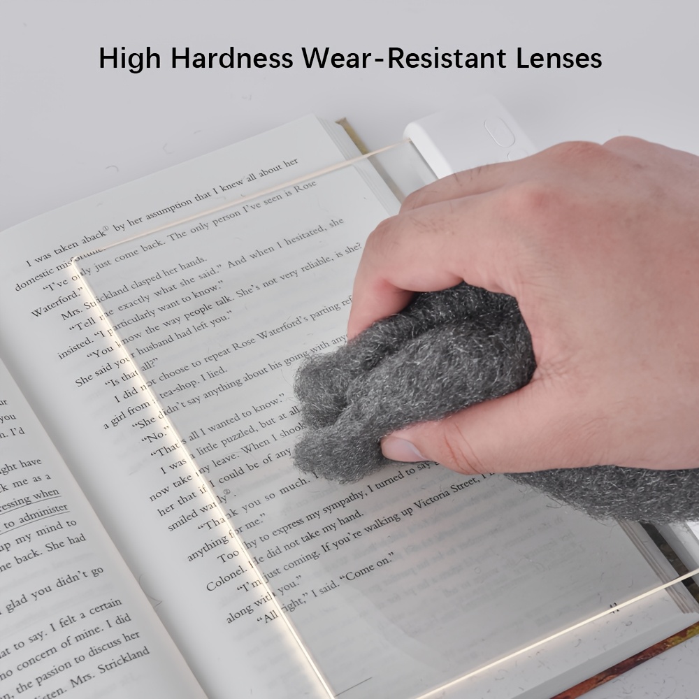 LED Lampe - Miniatyr 3