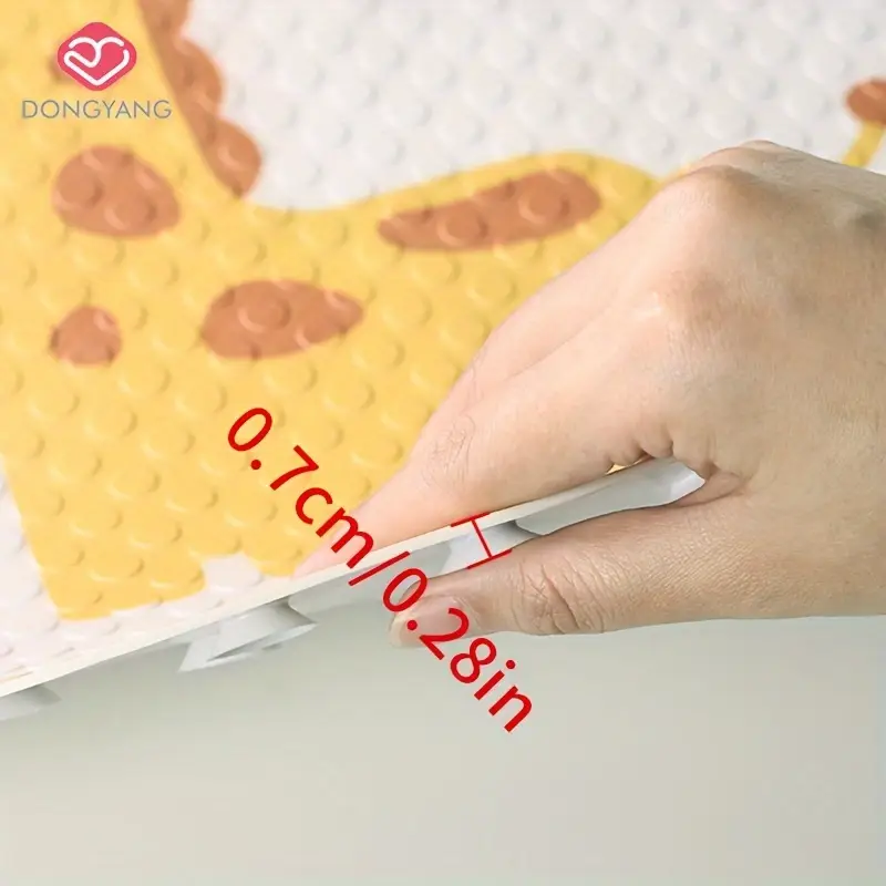 1pc of brand christmas decoration floor mat anti slip bathroom mat easy to clean bath mat bathtub mat with strong suction cup long shower mat for home use quick draining suitable for shower rooms hotel restroom bathroom bathtubs Product details 3