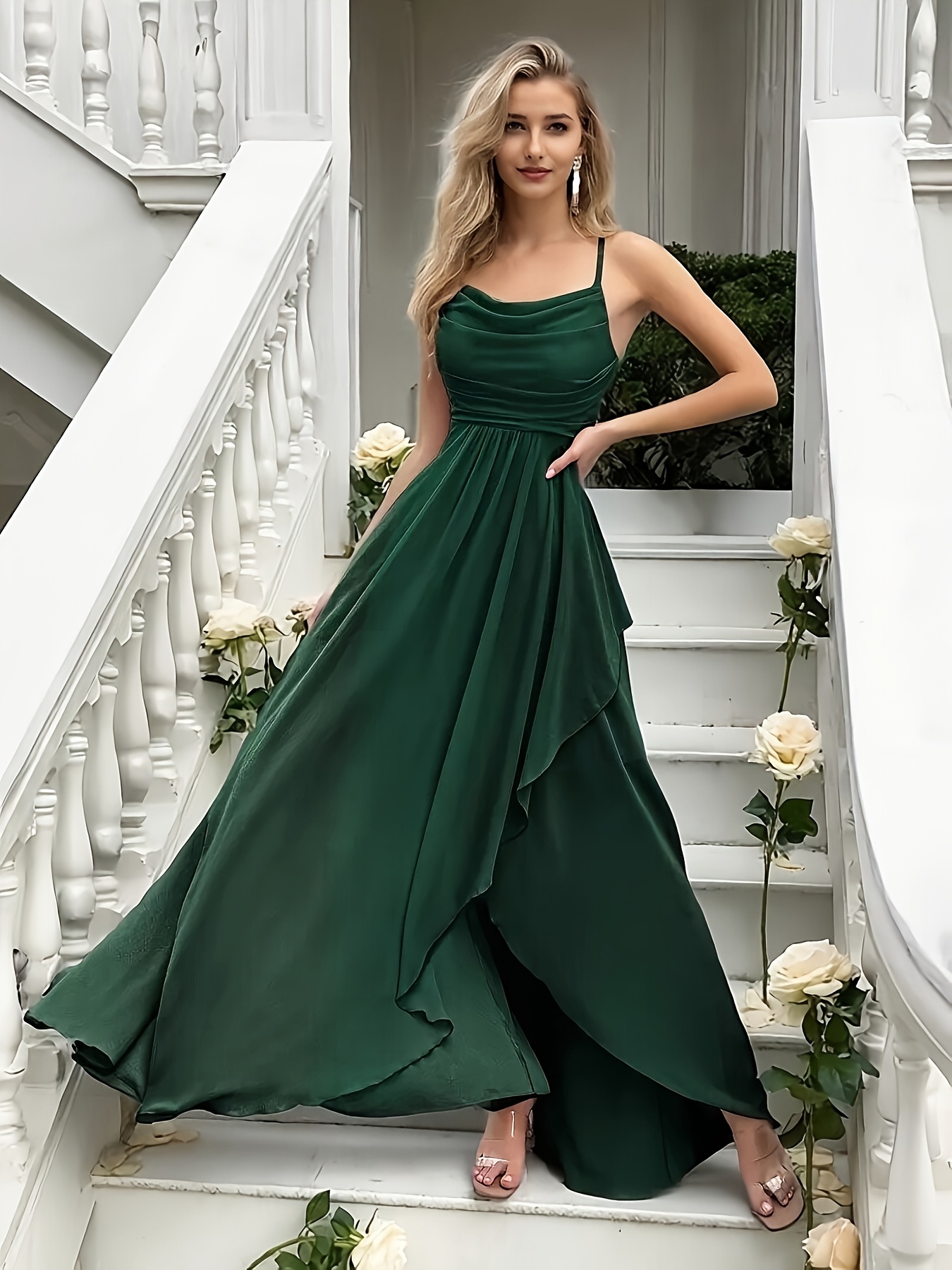 short elegant wedding guest dresses - Mauritius