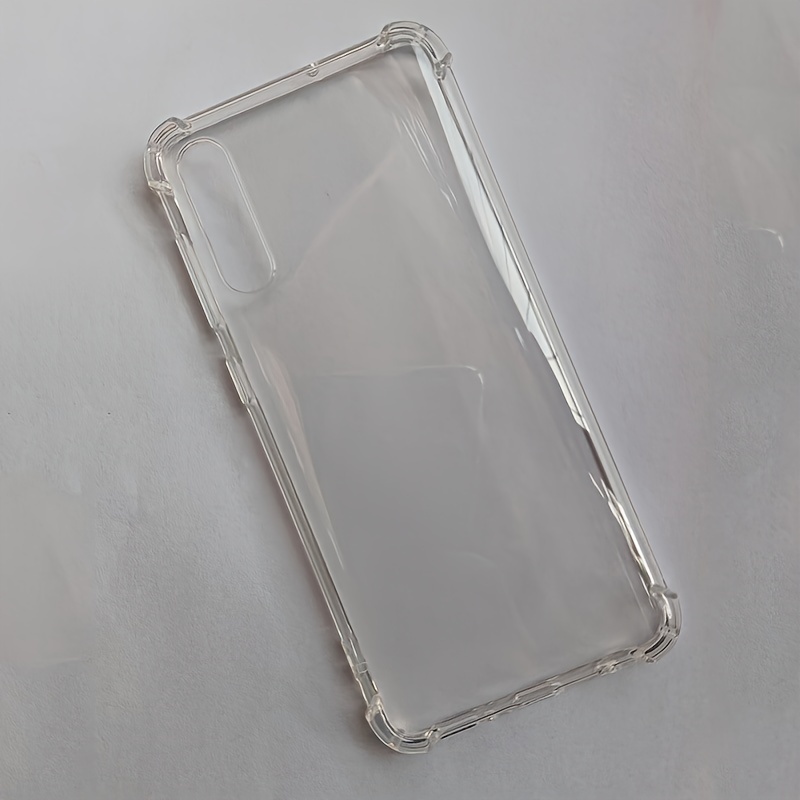 Phone Case - Back Cover Compatible With A90 A80 A70 A60 A50 A40 A30 A20 A10 Silicone Case Compatible With Galaxy A70 20 30 A40 50 80 A9 0 Mobile Phone Additions