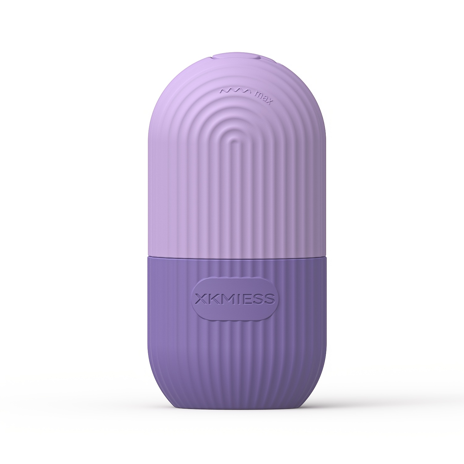 1pc Silicone Face Ice Roller
