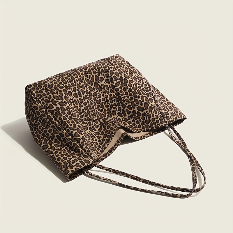 1 stück korean style schultertasche großen kapazitäten druck - Temu Germany