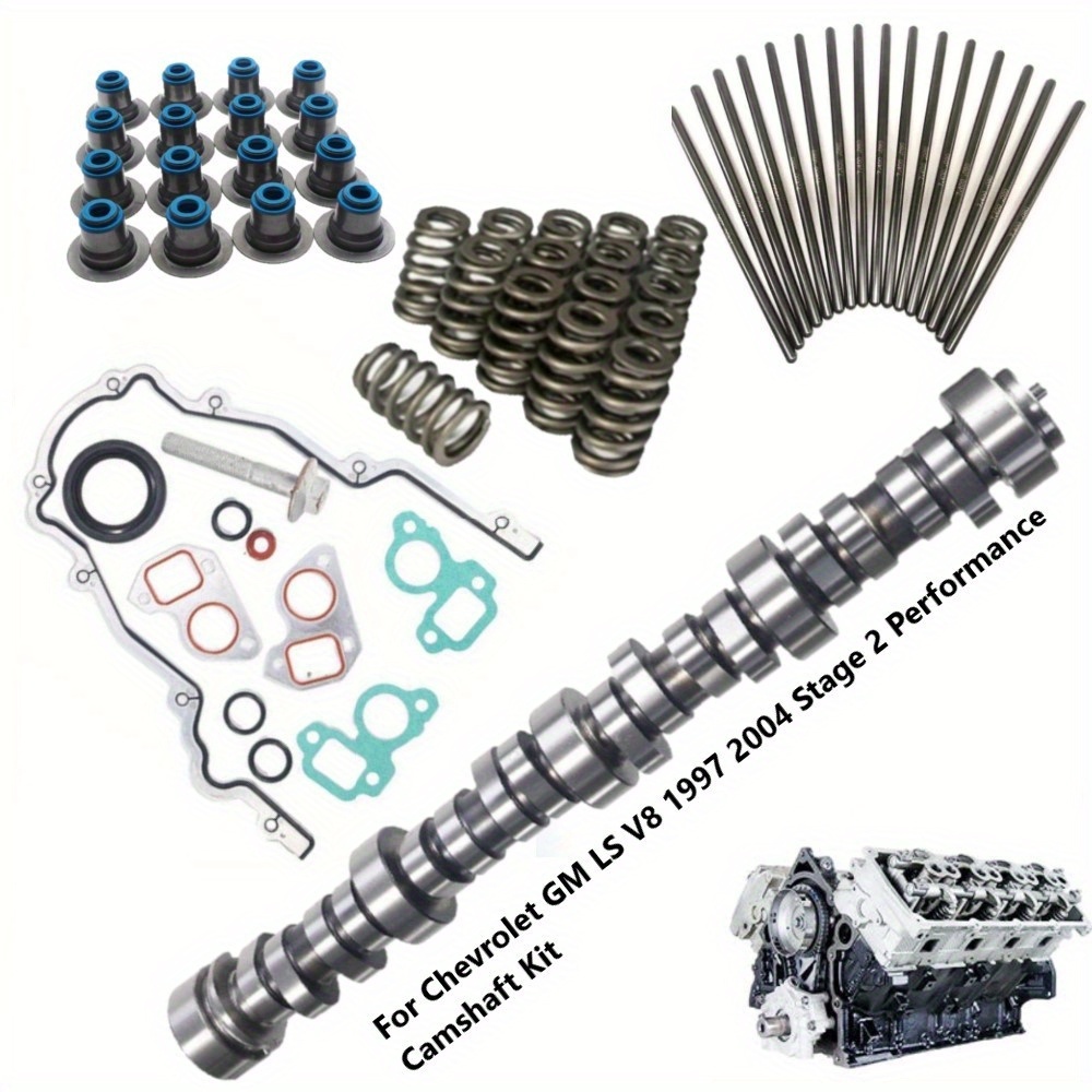 ls1 conversion kit sold on Temu United States
