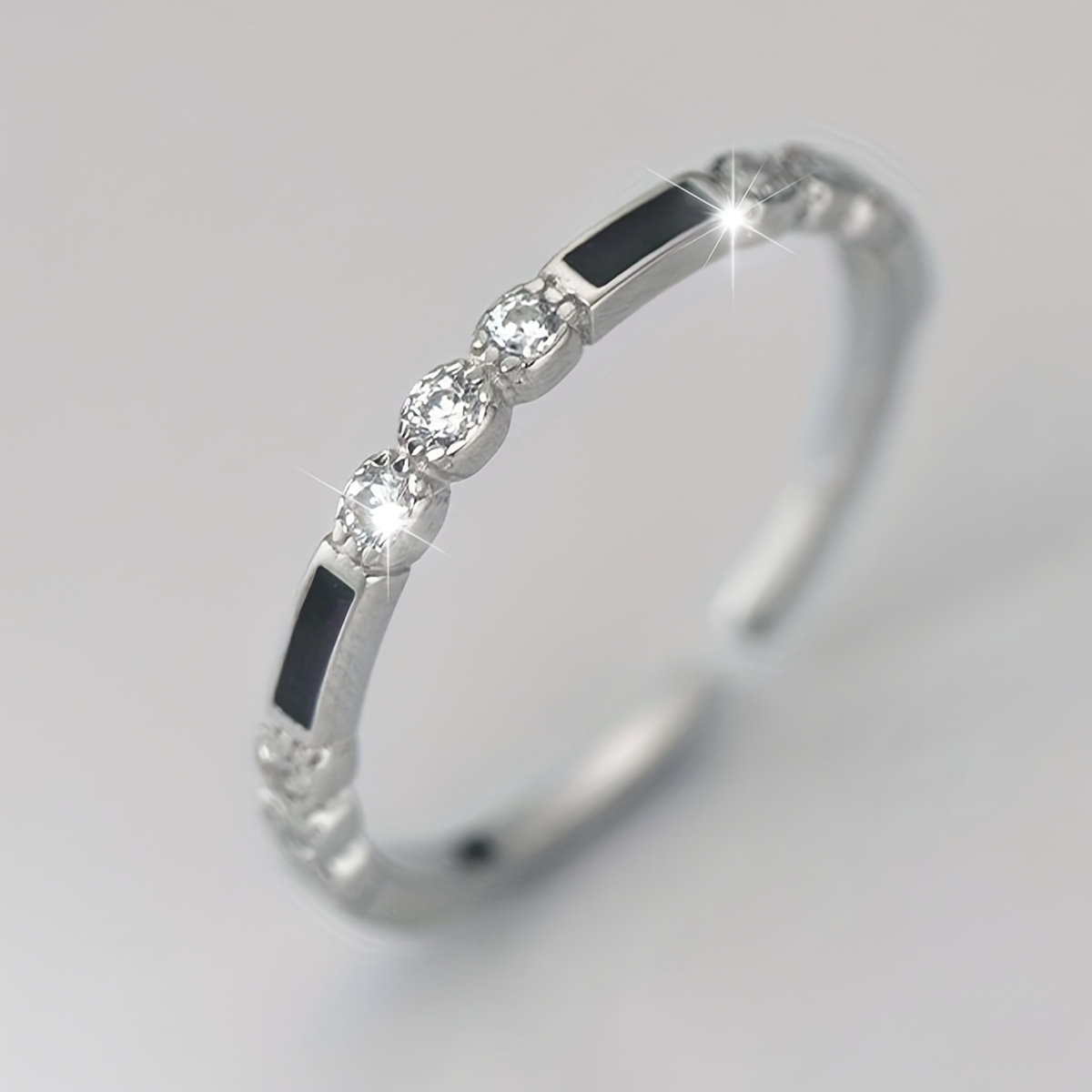 Image of This Beautiful Jewelry Ring Is Suitable For And Is A Perfect Gift For Weddings, Banquets, Parties, Holidays, Thanksgiving, Carnival, Halloween, Christmas And Black Friday., For Teenager