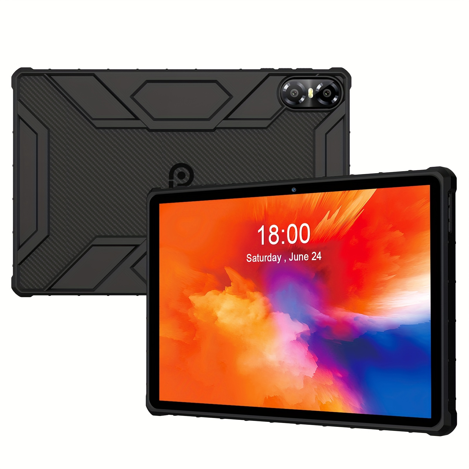 10 インチ Android 12 タブレット 4GB DDR (2GB+2GB拡張) 32GB - Temu Japan