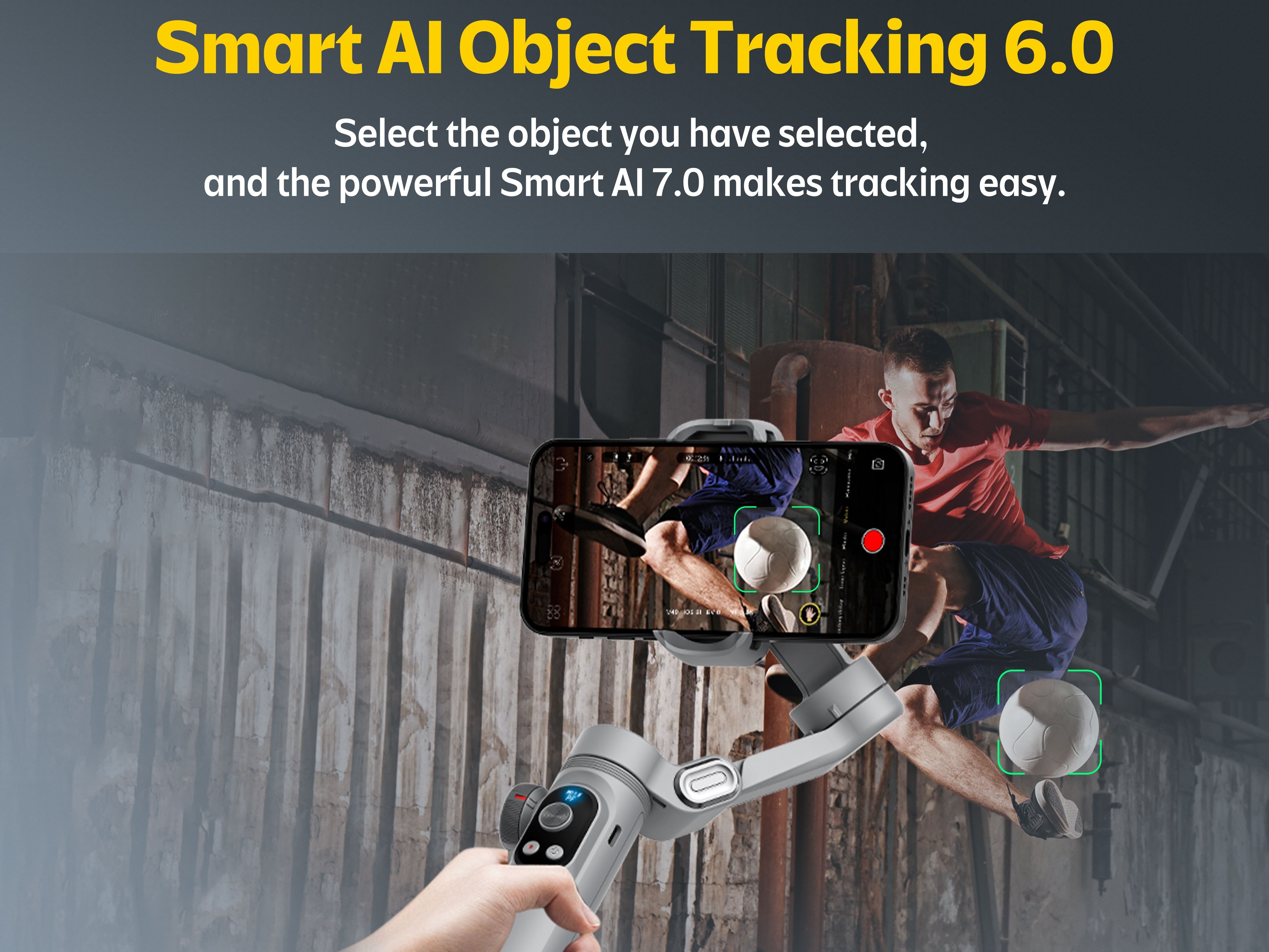 best Gimbal Stabilizer with Build-in Magnetic Fill Light AOCHUAN M2Pro Selfie Stick Tripod Mobile Phone Handheld Telescopic Gimbal Floor Remote Control Selfie POV Mode Gesture Control Video Anti-shake Outdoor Shooting 160cm AI Follow Face Tracking 7 62inch Gimbal Stabilizer with Build-in Magnetic Fill Light AOCHUAN M2Pro Selfie Stick Tripod Mobile Phone Handheld Telescopic Gimbal Floor Remote Control Selfie POV Mode Gesture Control Video Anti-shake Outdoor Shooting 160cm AI Follow Face Tracking