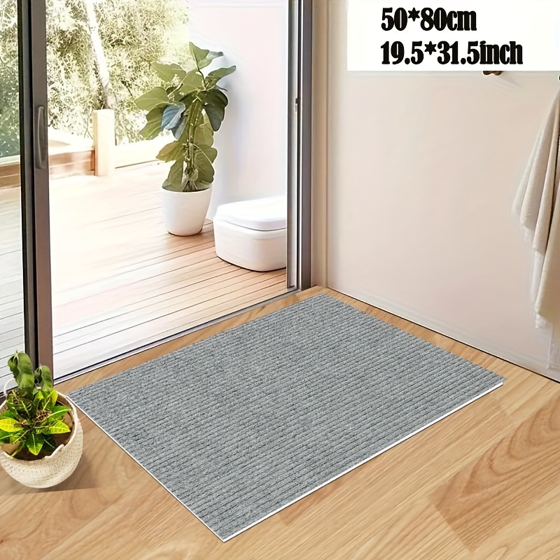 Tapis De Cuisine Mignon Chien Antidérapant Et Lavable, Tapis