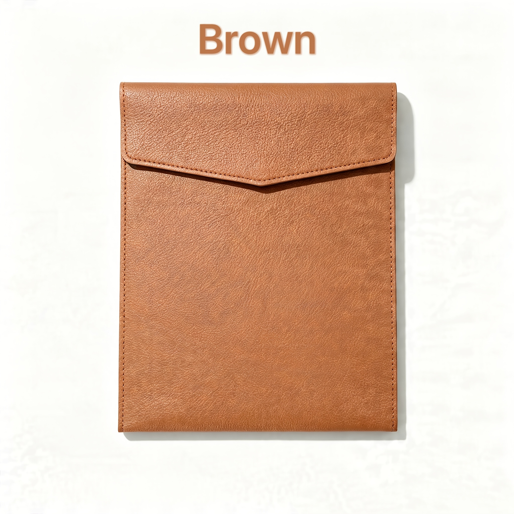 TEMU A4 Document Envelope, Large Capacity Thickened Business File Folder, Paper Organizer Storage Pouch For Files
