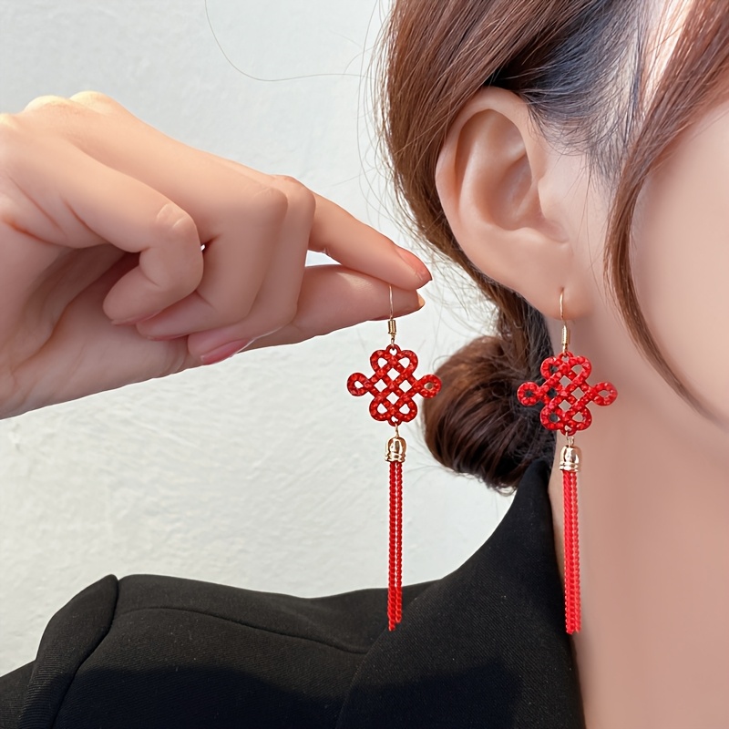 

1 Chinese , Red Alloy , Chinese For Women, Suitable For And New 's