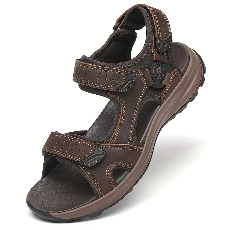 Sandalias Trekking Hombre Sandalias Hombre Sandalias Romanas
