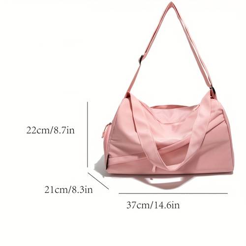 sports fitness bag bag womens lightweight swimming bag mens yoga bag luggage bag unisex