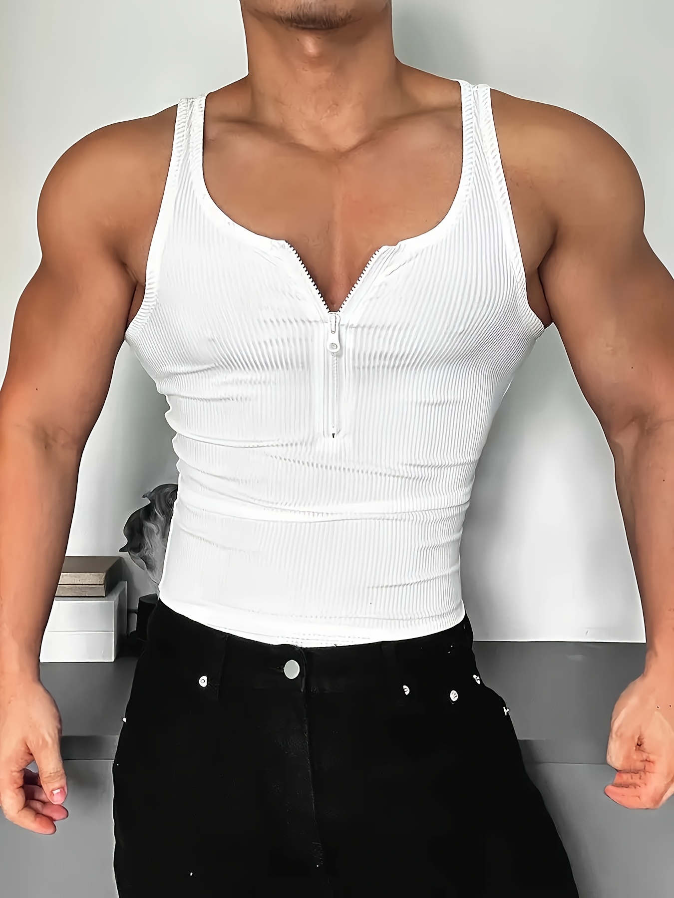 a stylish shapewear bodysuit