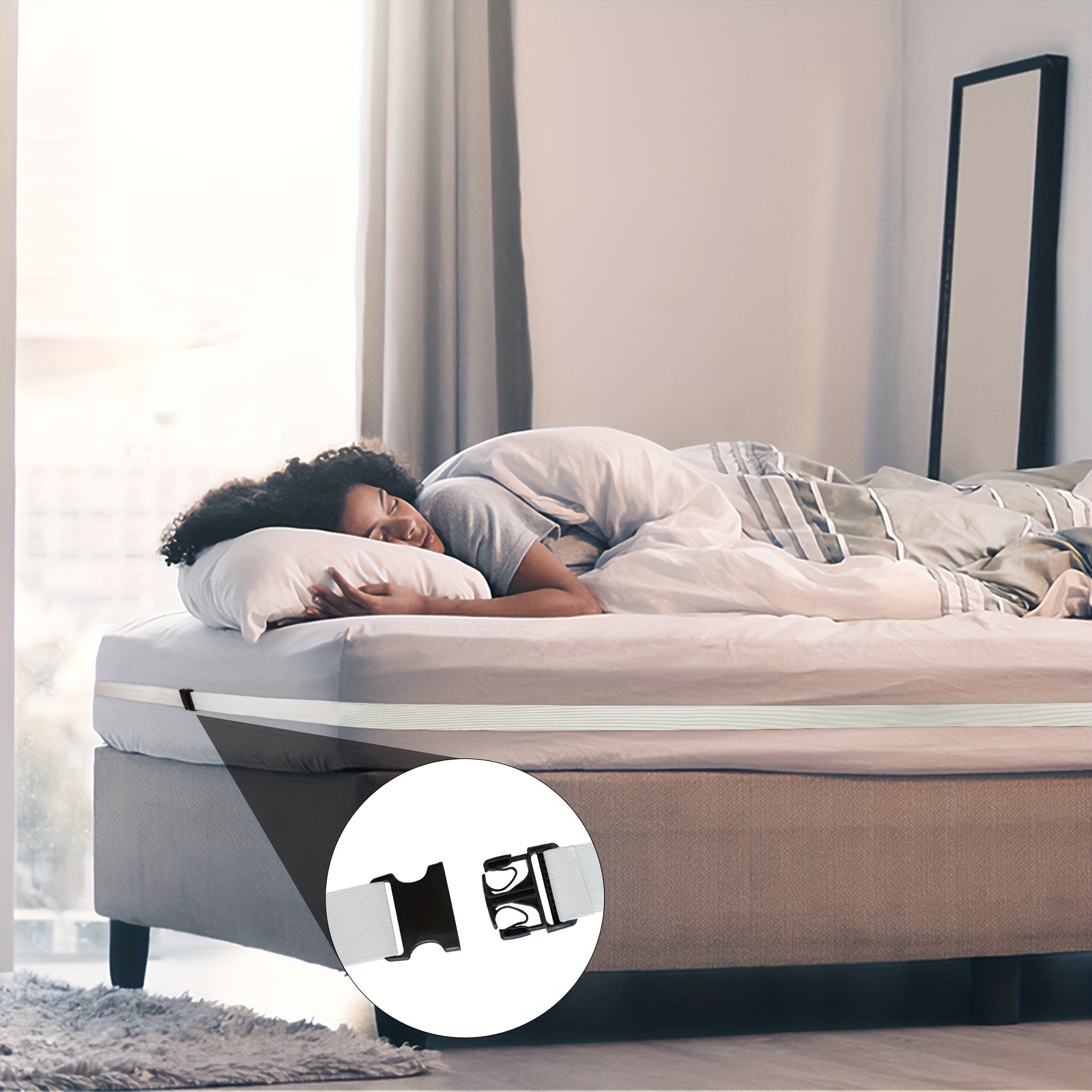 Sheet Tighteners Temu United States