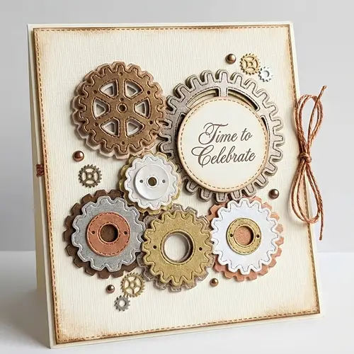 dies for card making sold on Temu United States