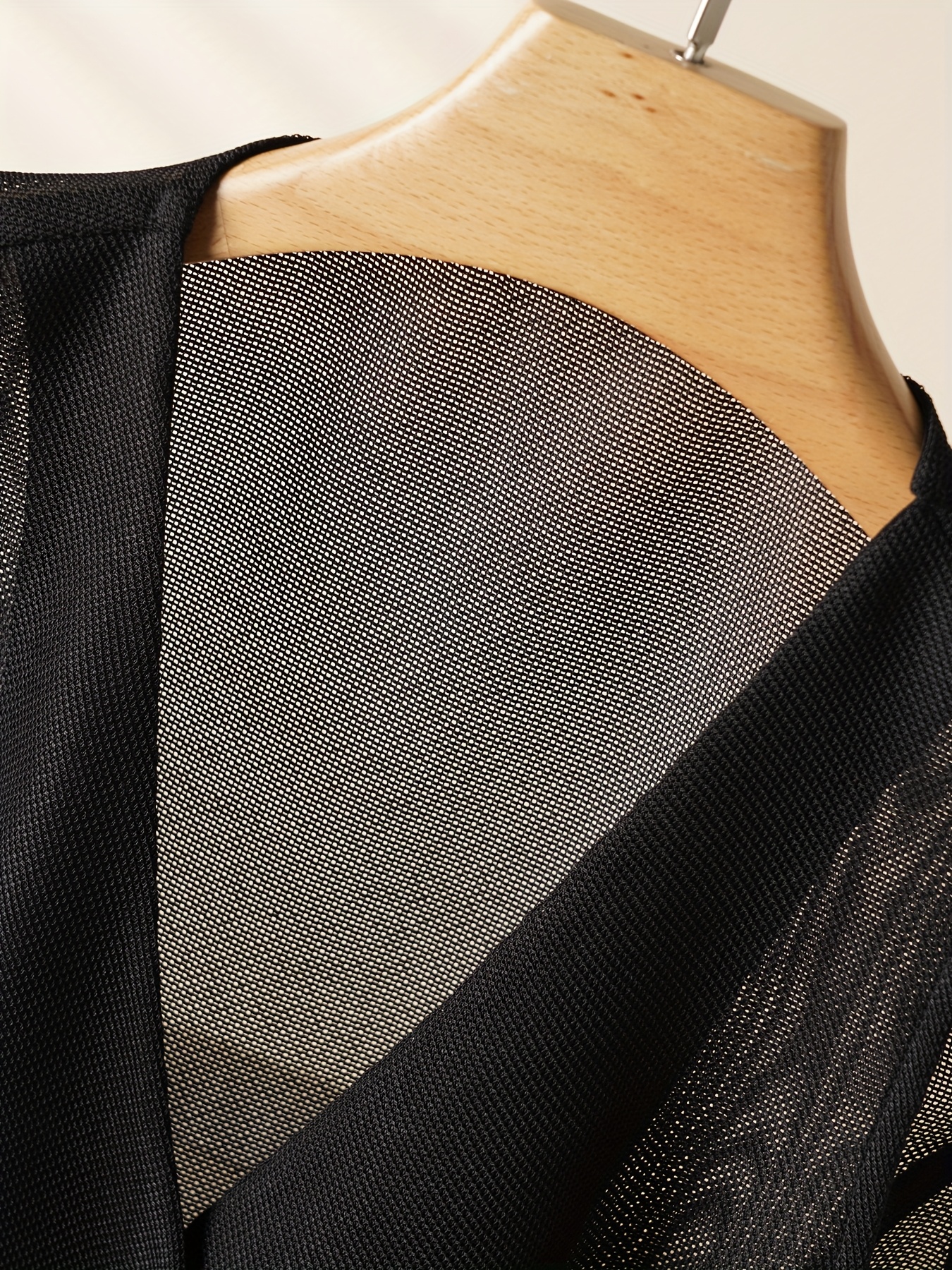 Dilgul Gilet Donna Estivo Con Colletto Giacca Leggera Senza Maniche Con Cerniera Con Tasche Blu S - Foto 4