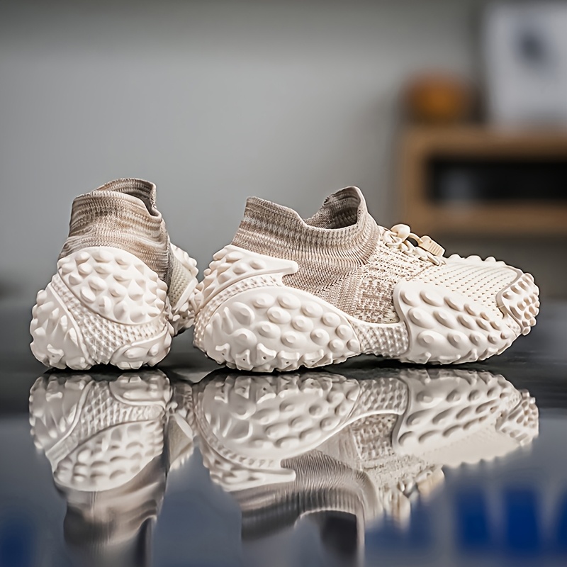 2026 New Men'S Slip-On Lazy Shoes Fashionable Trendy Daily Commute Youth Casual Men'S Shoes