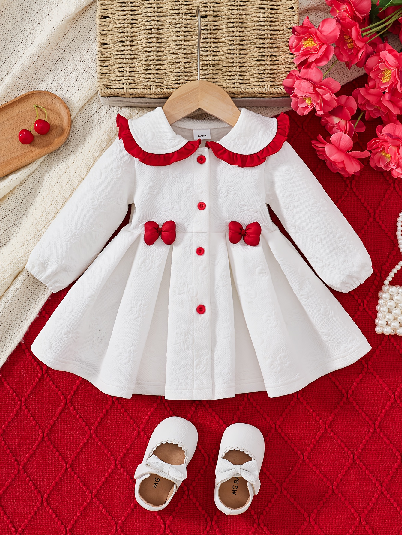 Clothes Baby Designer Coats Velvet Frock Baby Frock Baby Girl Collar Dress Kids Plain Frocks Designs For Winter #Baby Frocks Clothes Baby Designer Coats Velvet Frock Baby Frock Baby Girl Collar Dress Kids Plain Frocks Designs For Winter #Baby Frocks