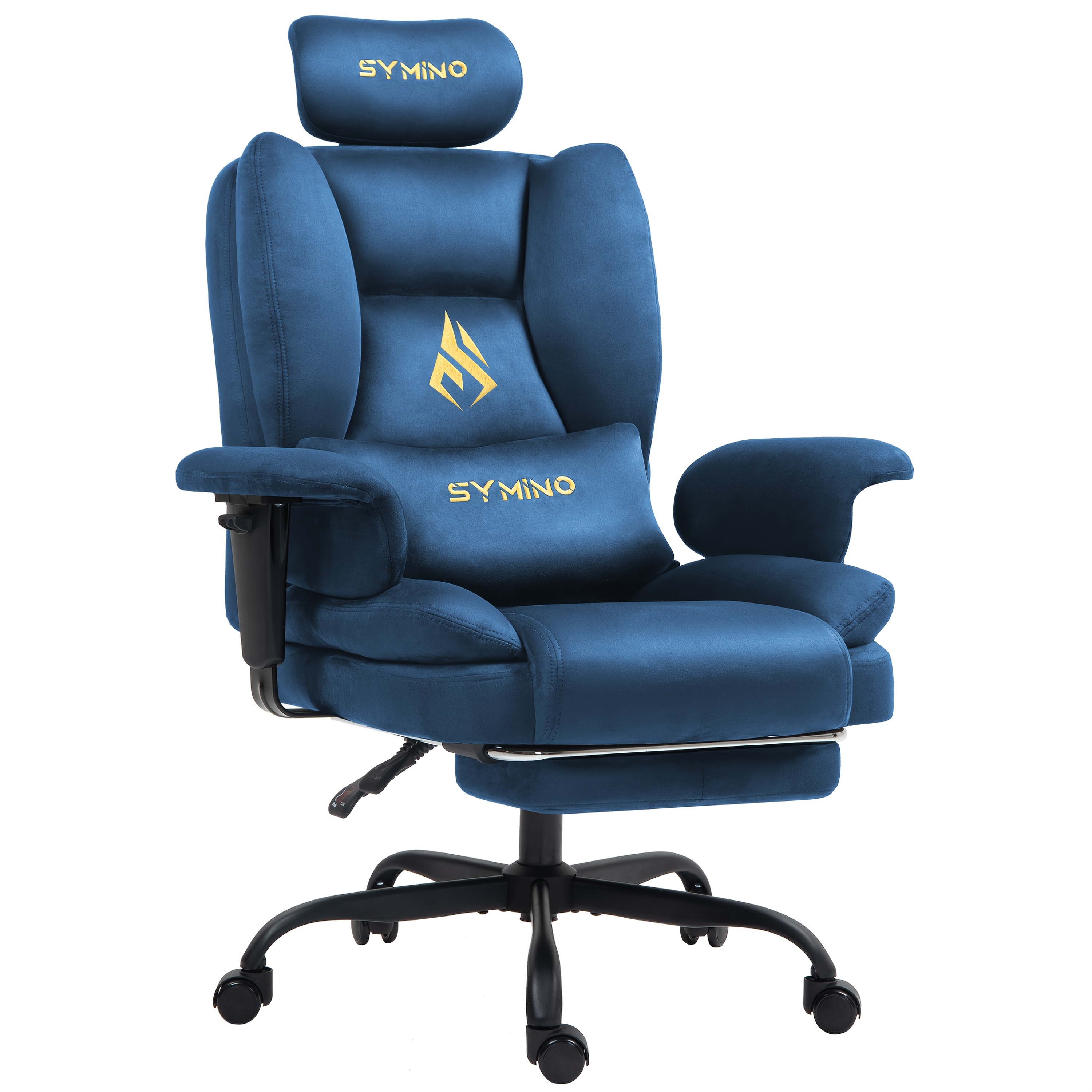 TEMU Ergonomic Sofa Gaming Chair Fur Love Color Suitable For Comfortable Long Gaming Chair, Gaming Accessories