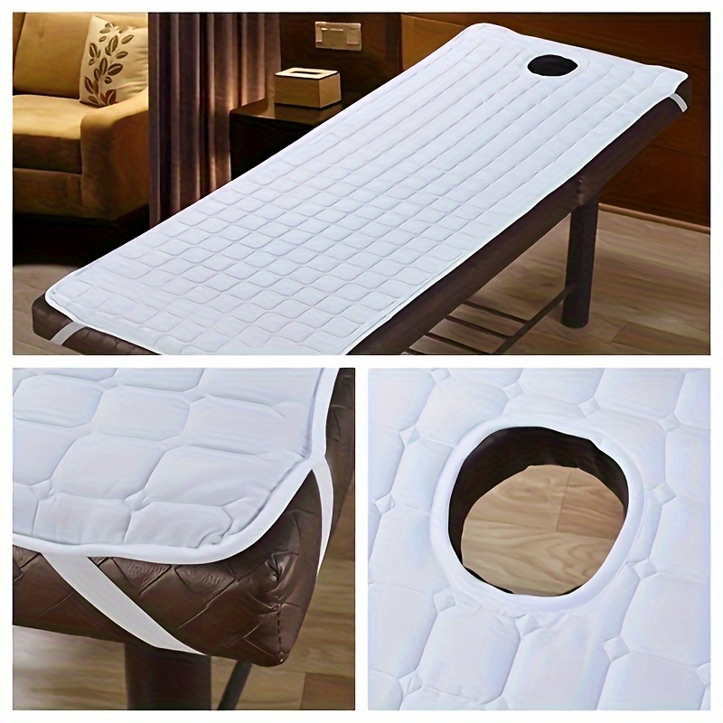 Thin Beauty Massage Mattress, Extended And Widened