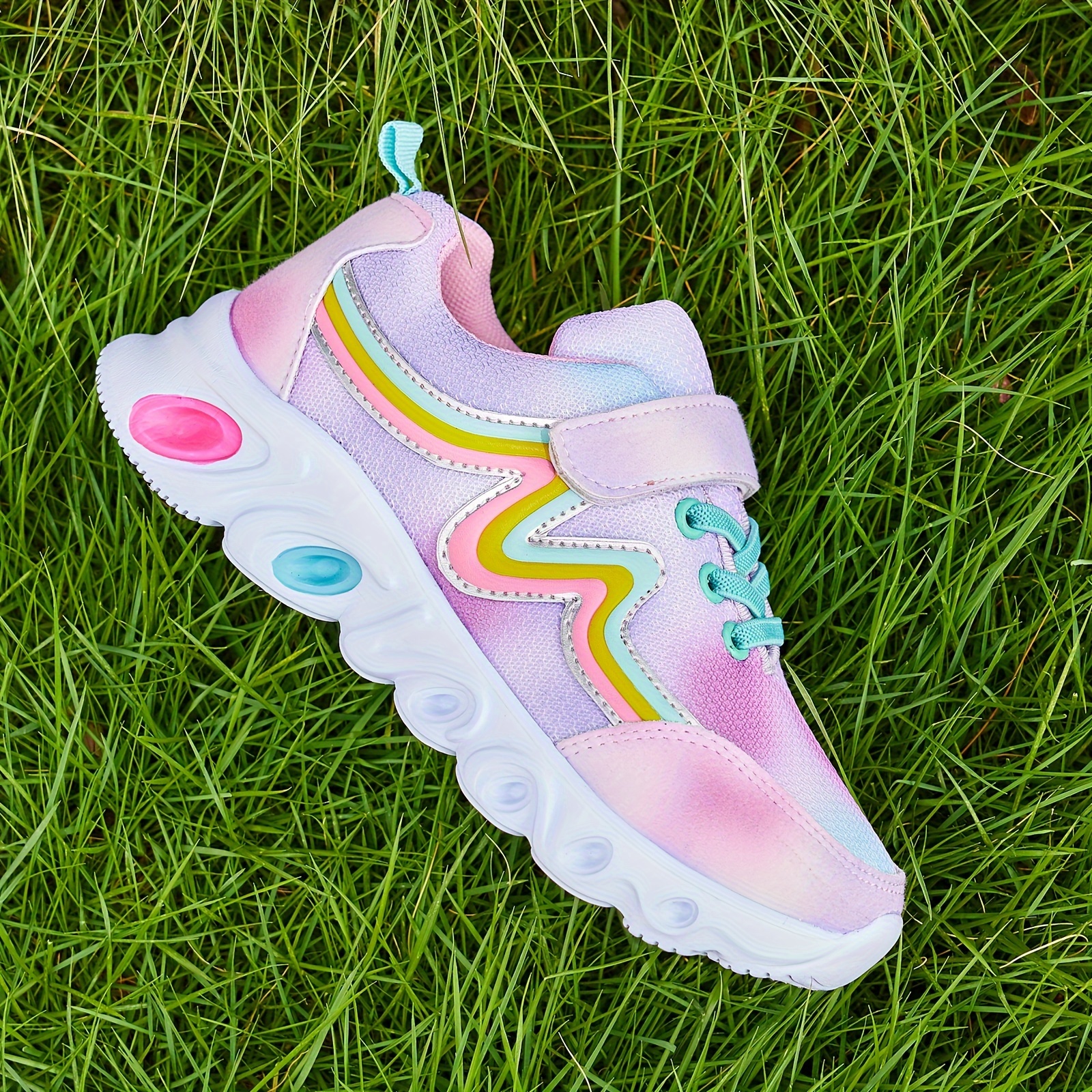 Guttesko, Casual Sportsko, Utendørs * Jentes Basketballsko., image size:1600x1600