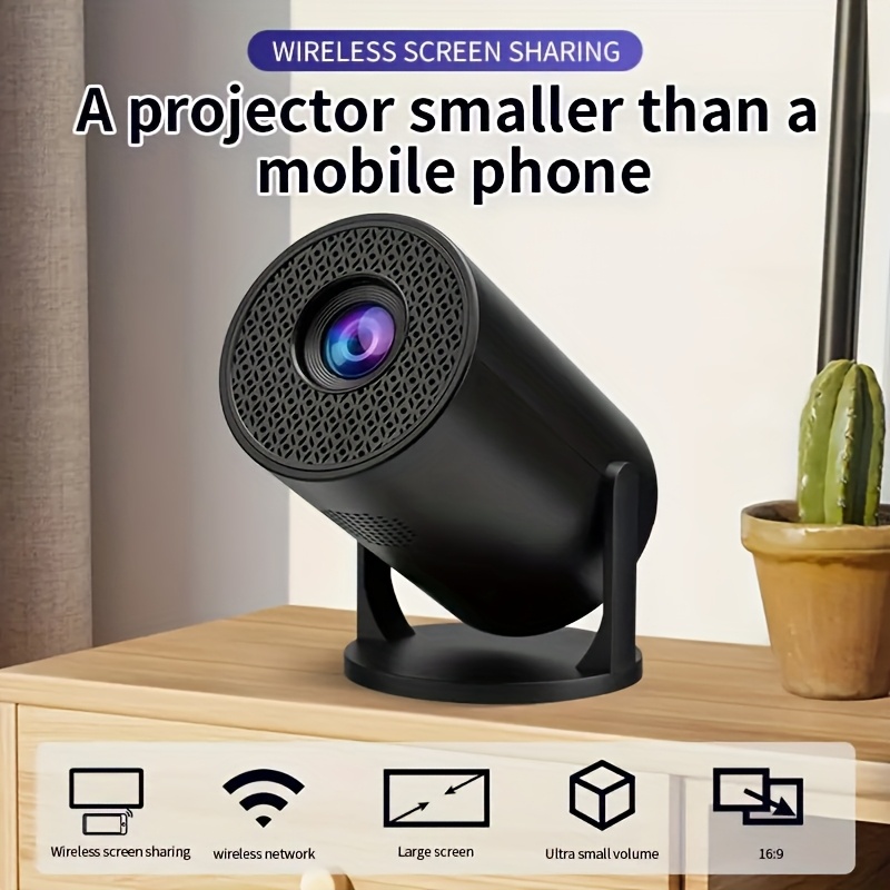 Mini Projector
