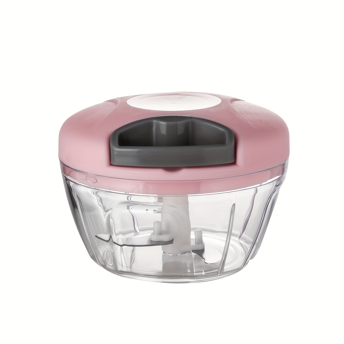 TEMU 1pc, Vegetable , Multifunctional Masher, , Vegetable , , Meat Masher, Kitchen , Kitchen Gadgets Kitchen Accessories