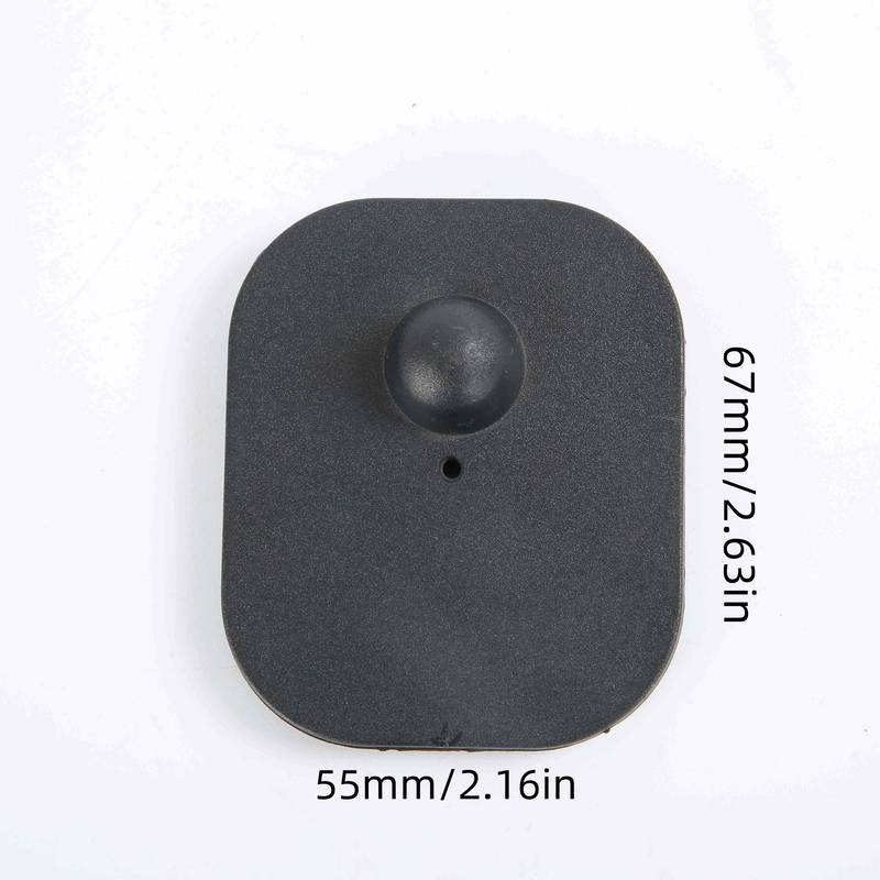 Display Rack Hook Lock Retail Store Security Hooks Magnetic Display Locks MECCANIXITY Retail ...