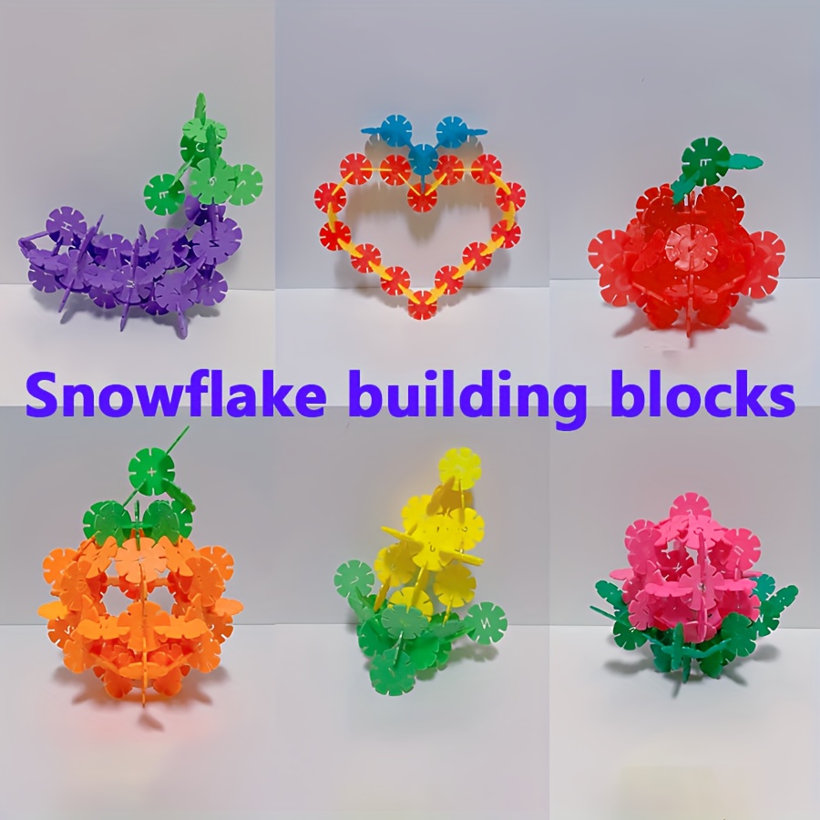 

150pcs/50pcs Thickened Building Blocks Toys, Smooth And No Burrs, Odorless, Bright Colors, Holiday/christmas//thanksgiving Day Gift, Random Color