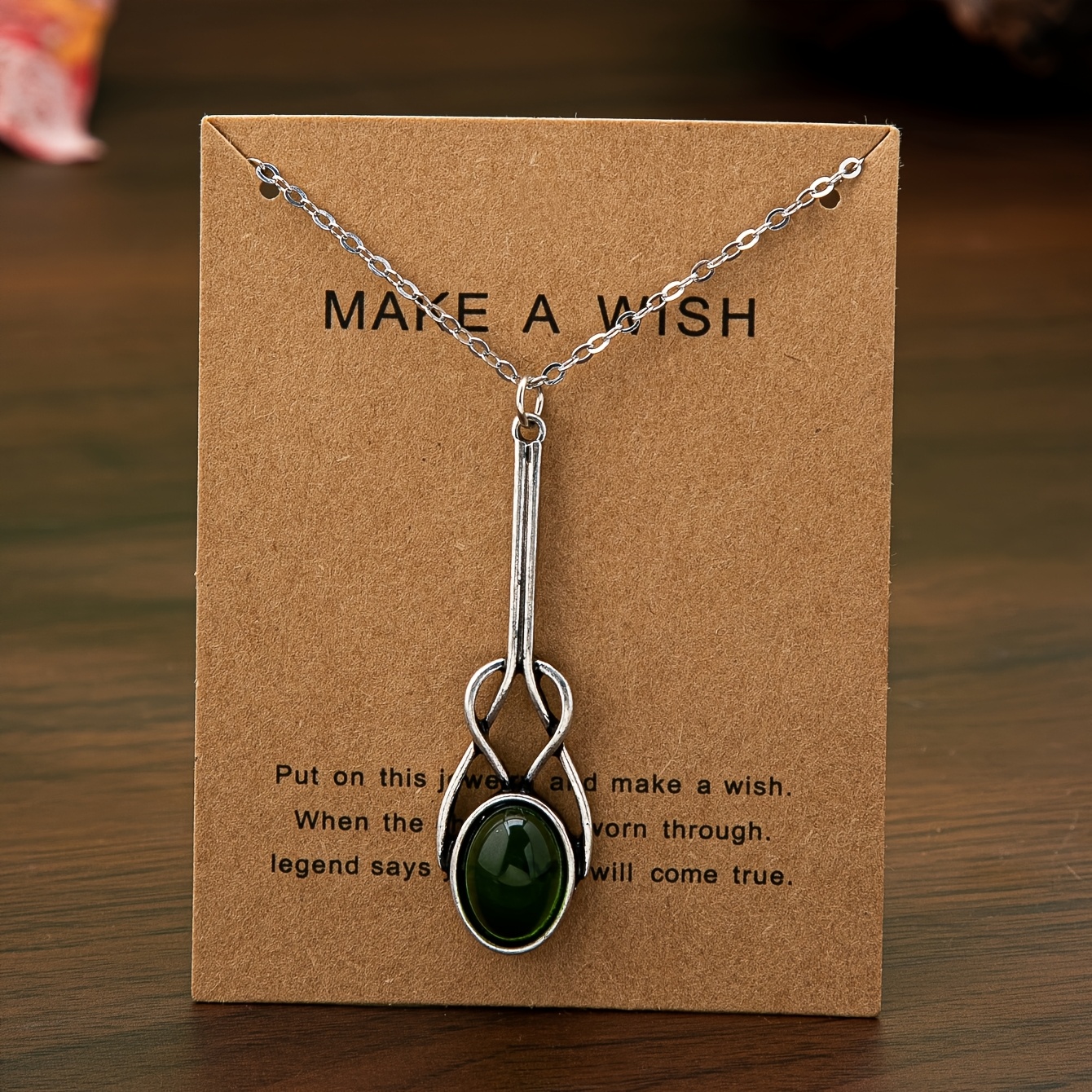 Image of A Stylish And Women's Necklace