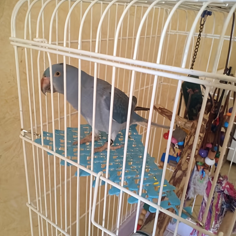 3 Pack Random Color Pet Hammock for Small Animals