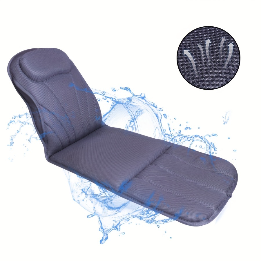 

1pc Super Bath Mat, Bathroom , 12 Suction , Drying, Ergonomic, Spa Spa Headrest, Shoulders And