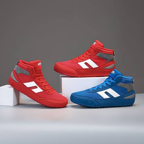 sneakers sleek and slick boxing shoes impact