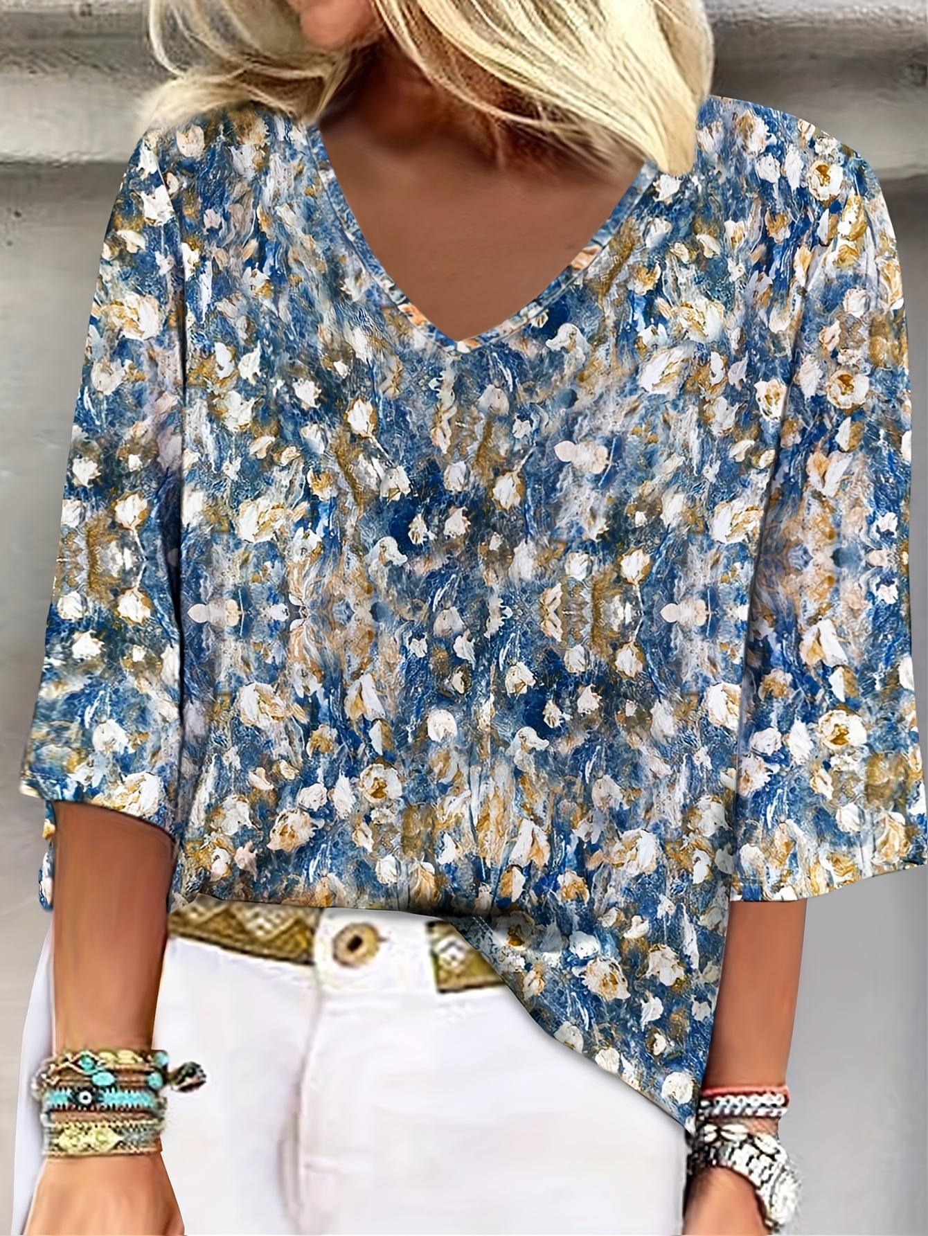 womens glitter blouses