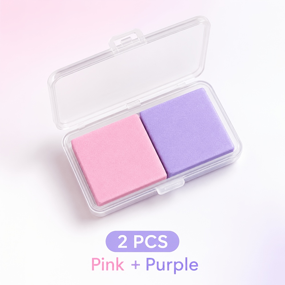 TEMU Diamond Painting Rubber Clay Set, 6 Colors Of Scented Clay, Portable Storage Box For , Suitable For Diamond Painting