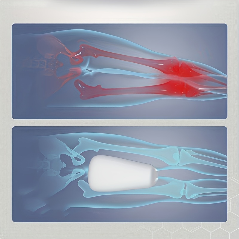 almofada de para suporte de , almofada de com lenta, almofada de joelho para grávidas detalhes 6