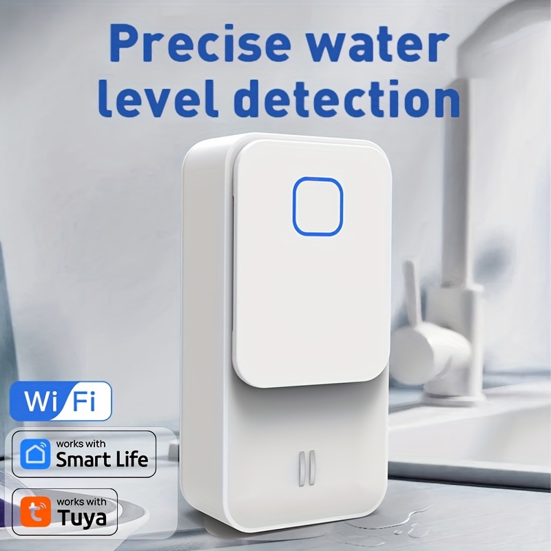 Extendeur de signal Wi-Fi IP65, répéteur sans fil double bande avec port Ethernet Gigabit, jusqu'à 2200 pieds carrés, 32 appareils, amplificateur de signal Internet, réglages via application, compatible avec Easy Mesh Compact – Image 3