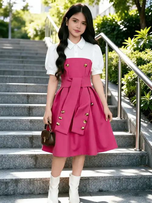 preppy casual dresses The Best 10 Preppy Dresses For Work and the Office