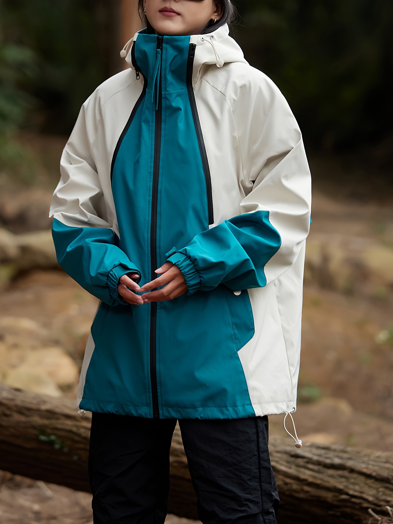 Imperméable Habit De Printemps Veste De Printemps Pour Homme TECH