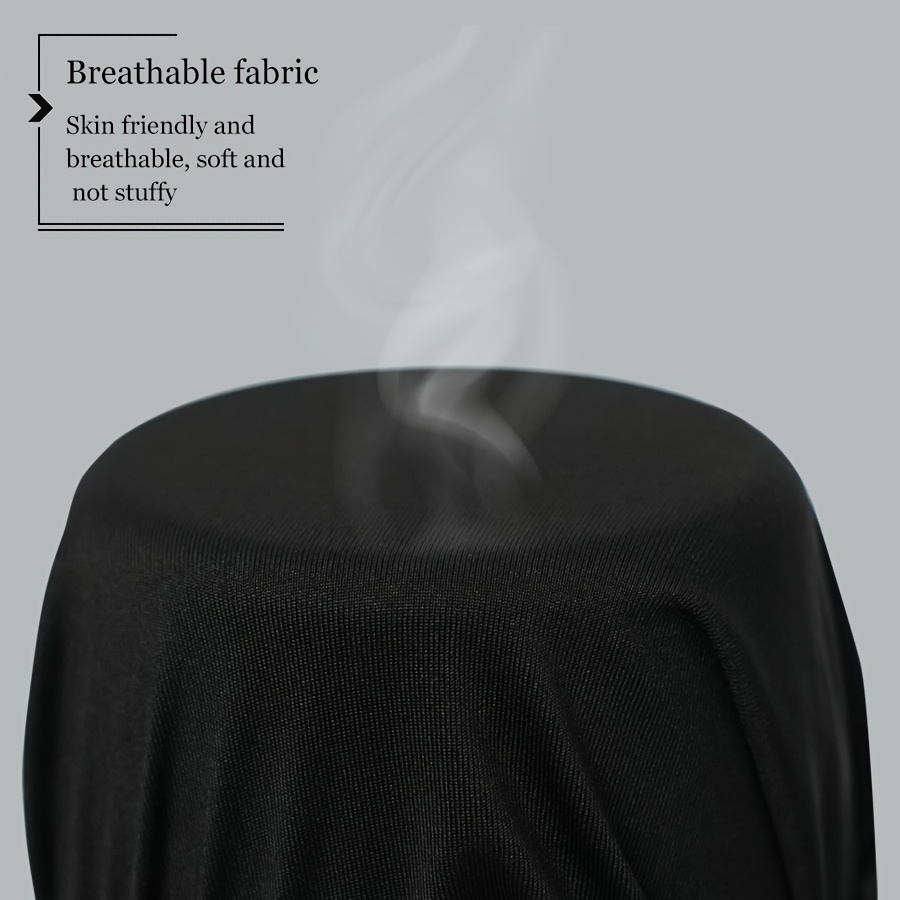 ergonomic memory foam office chair cushion lumbar support for car seats relaxing waist pillow with soft non woven fabric cover prevents collapse postpartum discomfort   in   blue black Product details 3