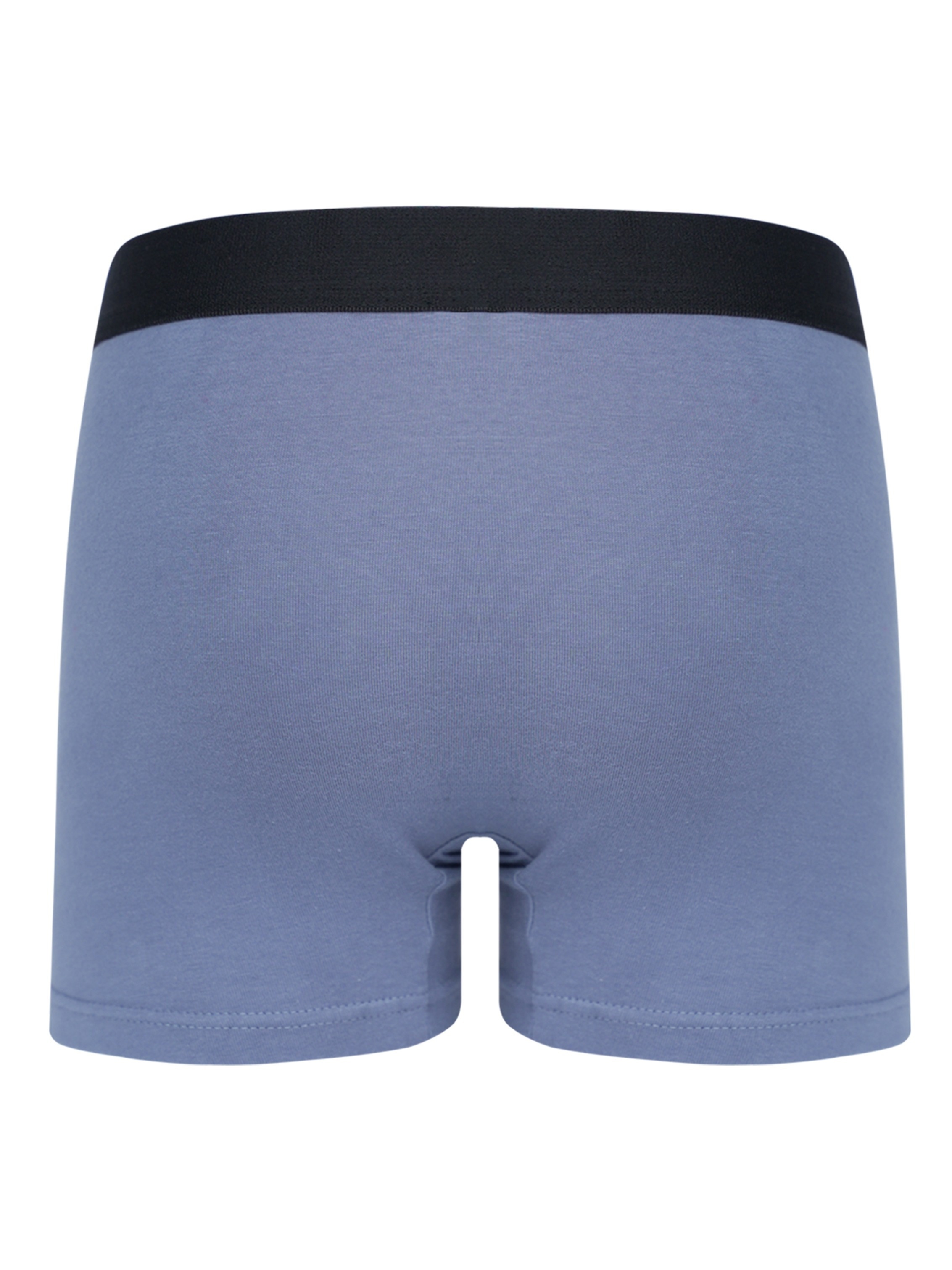 Soft custom printed boxer shorts For Comfort 