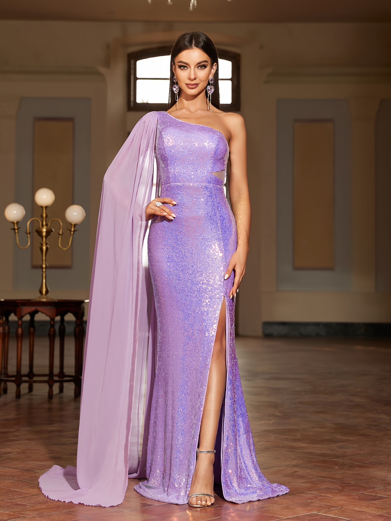 Women Evening Gowns - Temu