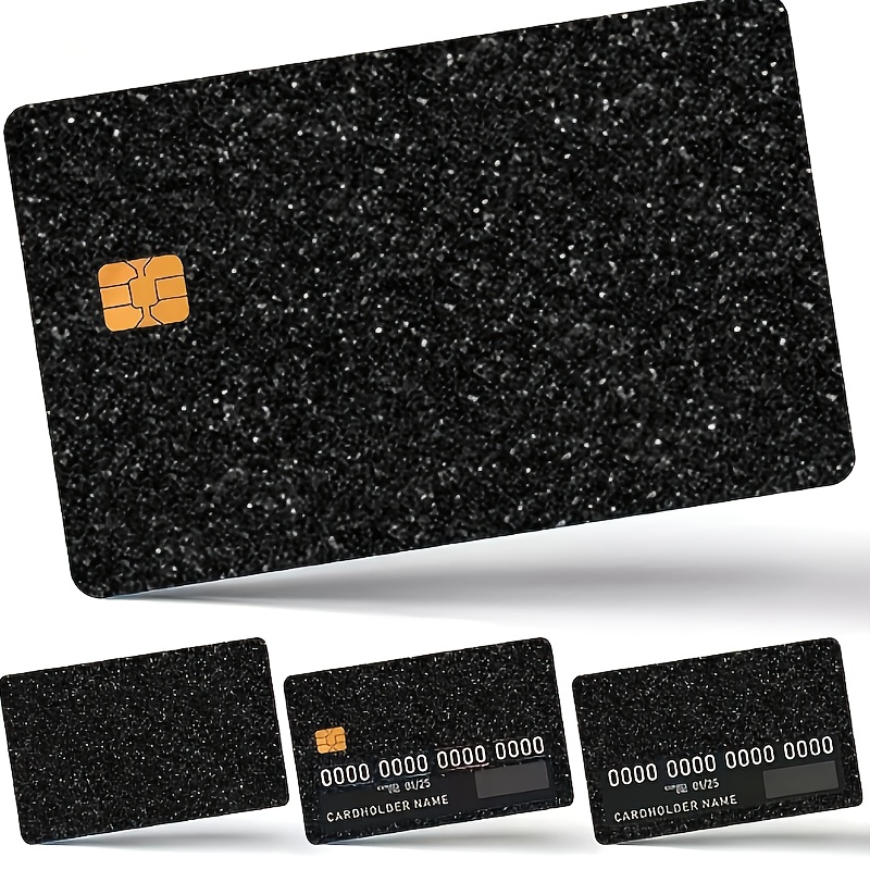 Credit Card Skin Blockbuster S 3-Pack - Nostalgic 90s Vinyl Stickers ...