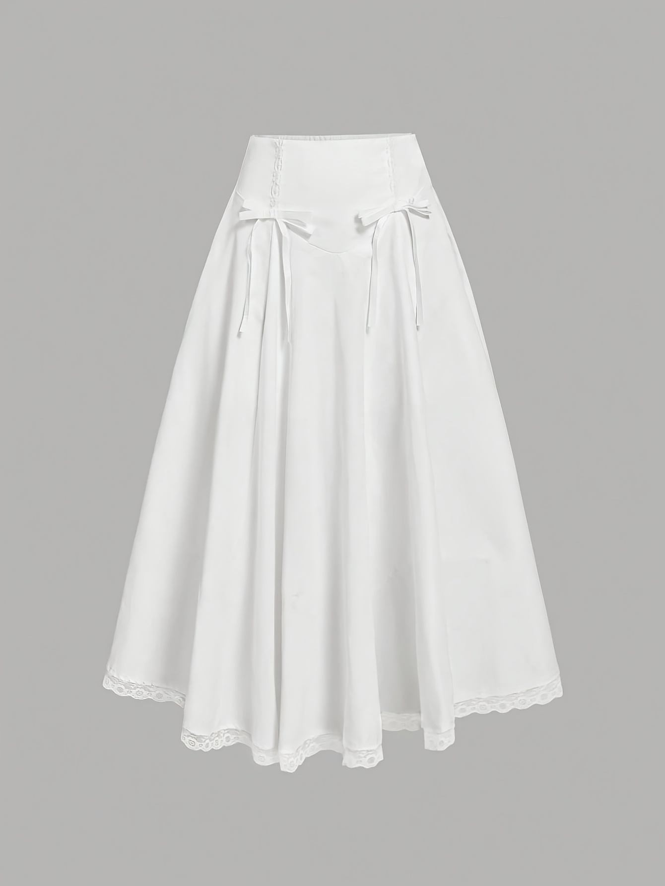 Amazon Girls White Jean Skirt Clothing Skirts White Denim Skirt