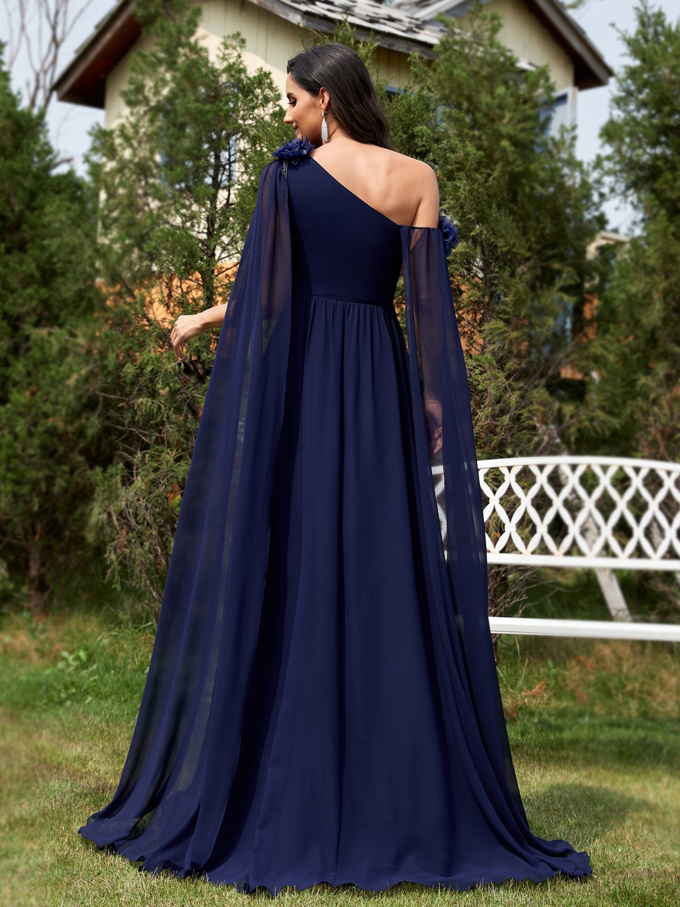 blue gowns - South Africa