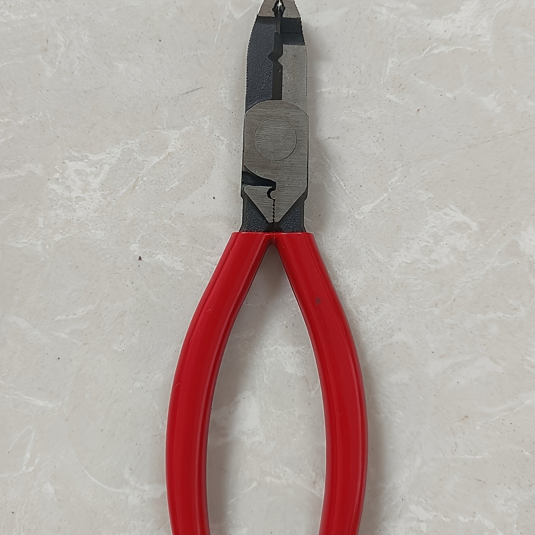 Multi-Purpose Screw Extractor for Rusted Screws
