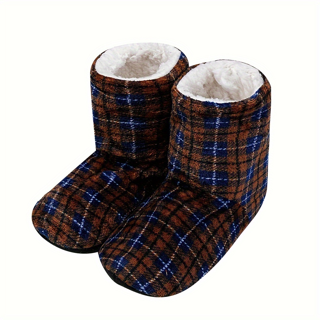 Cozy slipper boots hotsell