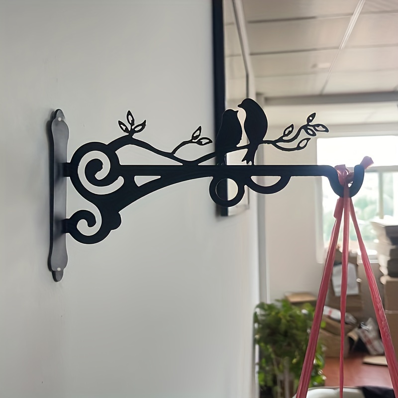 

- Decorative Iron Art For / Use