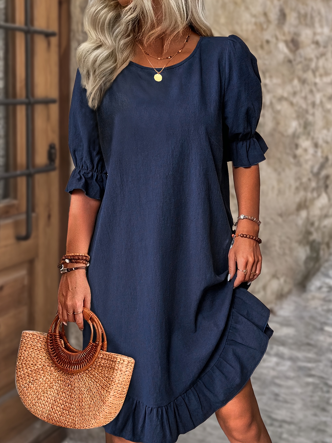 sachin and babi light blue dress Tunic Dresses : Women's Plus Size Clothing : Target