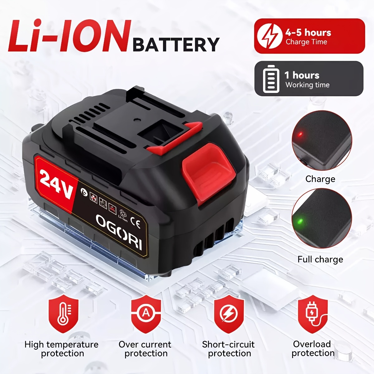 Cordless Grass Trimmer with 2 Batteries - Heavy-Duty Electric Weed Cutter, Lawn Edger & Tree Trimmer - Powerful Motor, Long Reach Shaft, Lightweight Design for Professional & Home Gardening - Compatible with 18V Batteries () - Ideal for Residential/Commercial Use, Weeder Trimmers, Outdoor Maintenance Tool, Ergonomic Handle, Durable Construction, Landscaping Professionals, Garden Edging, Compact Trimmer, Sturdy Build, Landscaping