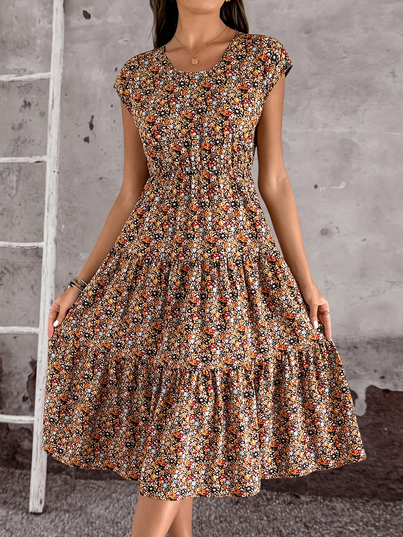 ladies tennis dresses Women Tennis Dress | One-Piece Sports Dress | Slim Fit